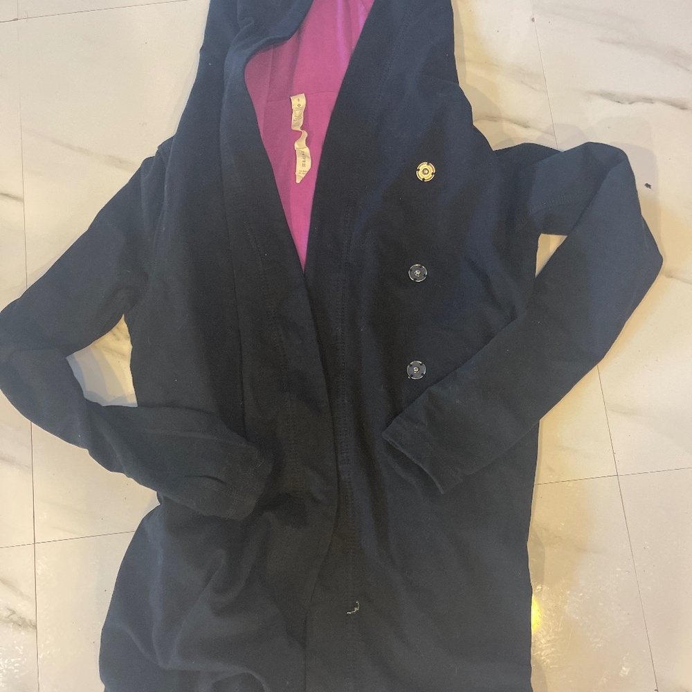 Lululemon jacket